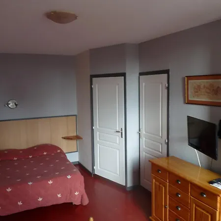 Hesttel Hotel