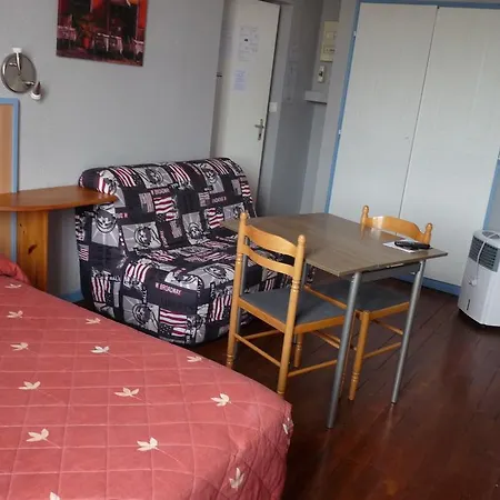 Hesttel Hotel