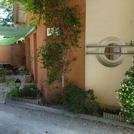 Hesttel Hotel