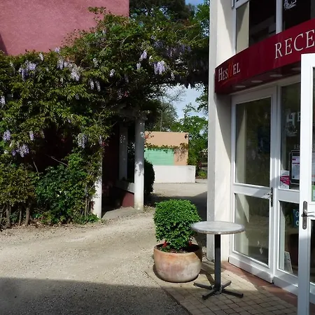 Hotel Hesttel
