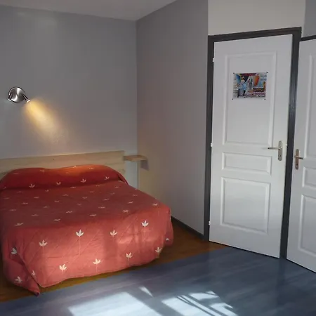 Hotel Hesttel *