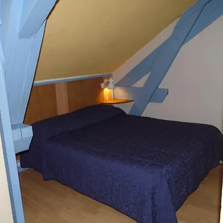 Hesttel Hotel Mont-de-Marsan