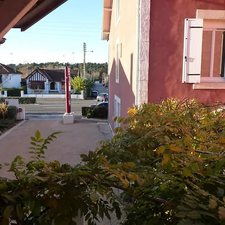 Hotel Hesttel *